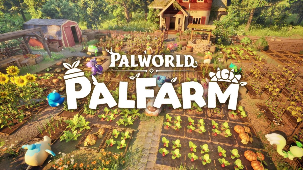 Sokan várják már a Palfarm játékot