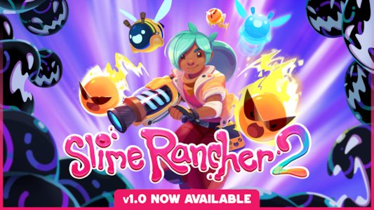 Slime Rancher 2 – Megérkezett a végleges 1.0-s verzió, új kalandok Rainbow Islanden - Játékbemutató