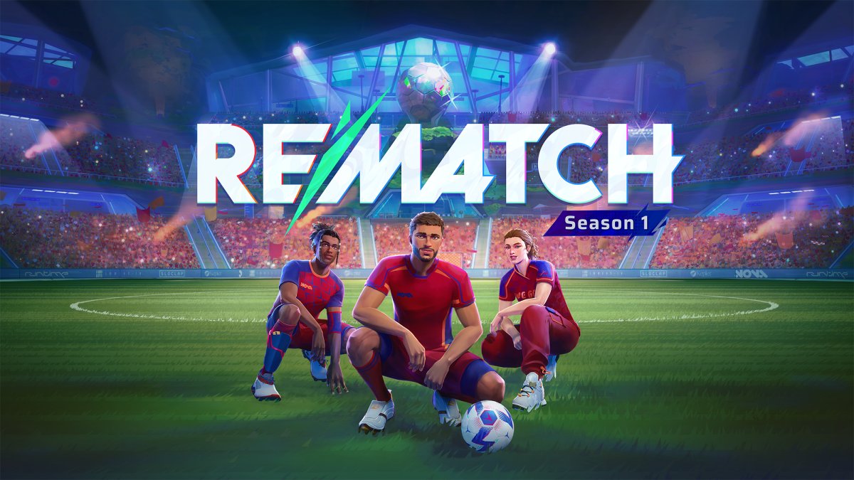 ReMatch