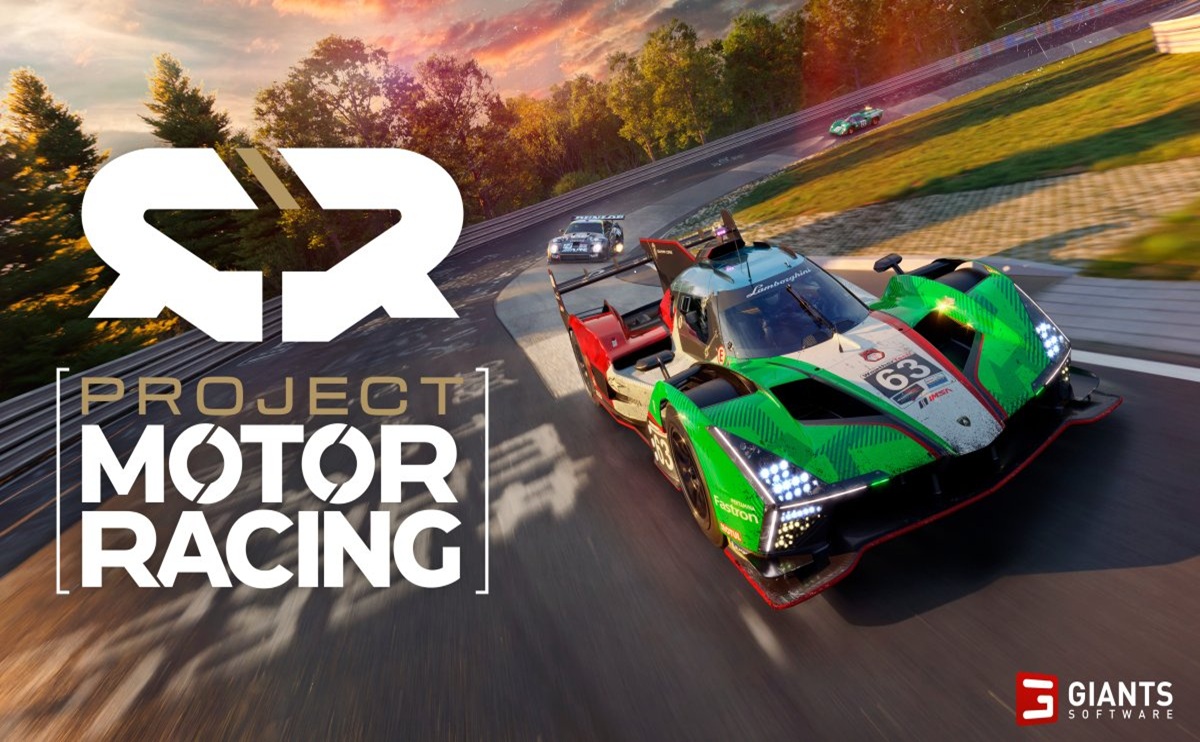 Project Motor Racing: Új korszak érkezik az online autóversenyzésben – előfizetés és extra díjak nélkül