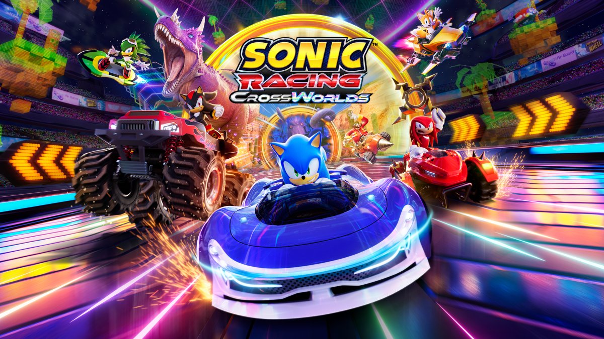 „Come Race on Our Level” – Dimenziók, barátok és ikonikus vendégszereplők egyetlen őrült sebességkavalkádban