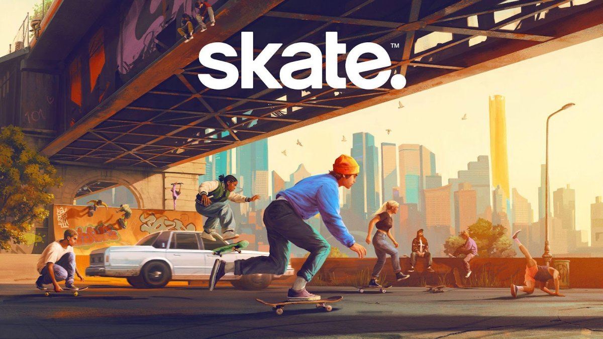 Új világítás, szezonális események, skate.Pass rendszer és elképesztő közösségi statisztikák