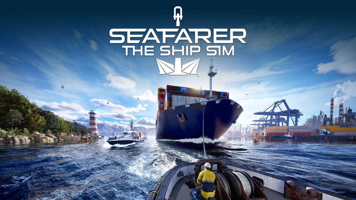Október 7-én vízre száll a hajós szimulátor Early Access kiadása