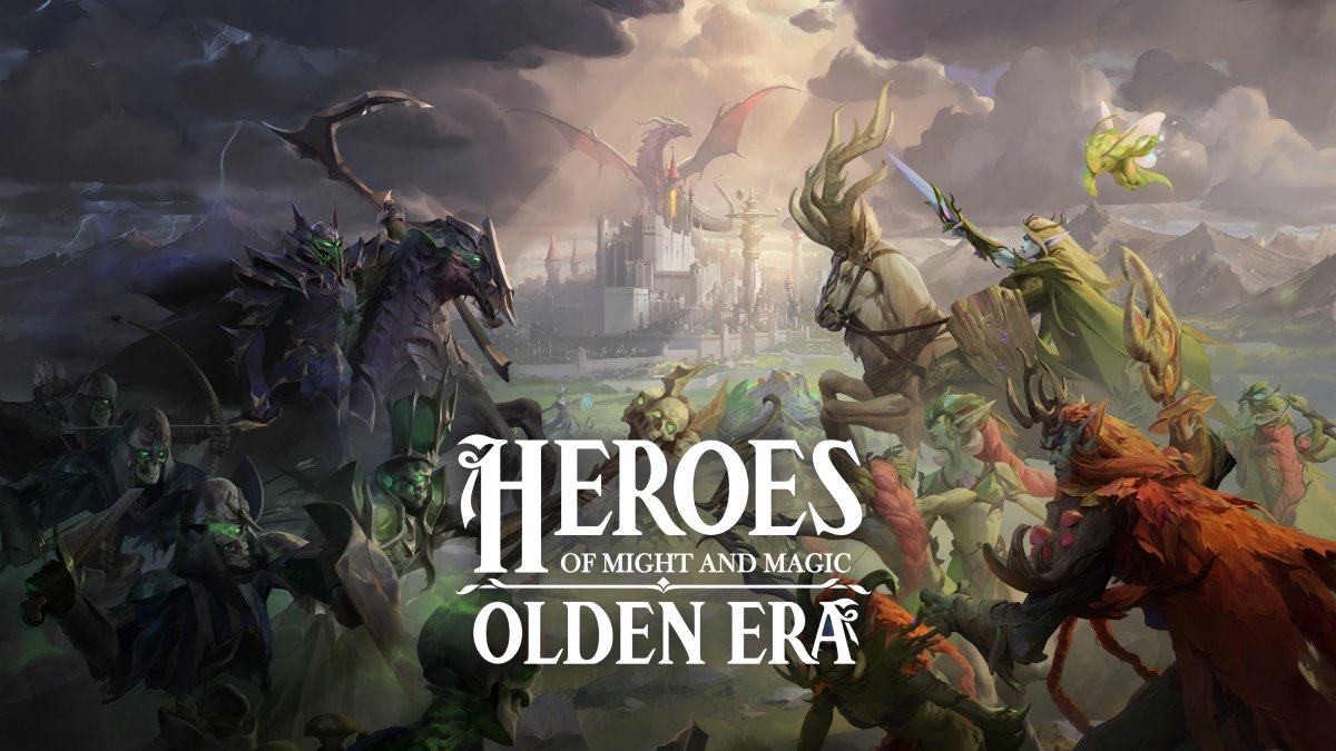 Visszatérés Enroth földjére: Heroes of Might and Magic: Olden Era most kipróbálható demóval