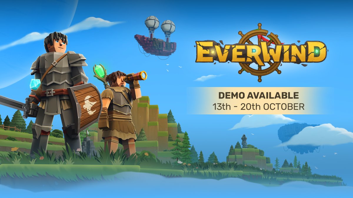 A Bohemia Interactive és az Enjoy Studio új voxel-alapú RPG-s túlélőjátéka elérhető a Steam Next Fest alatt