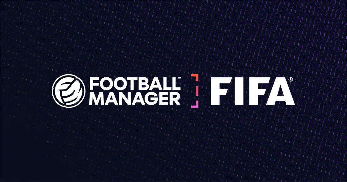 Történelmi pillanat a futballjátékok világában: a FIFA és a Sports Interactive szövetségre lép – jönnek a hivatalos világbajnokságok a Football Manager-be!