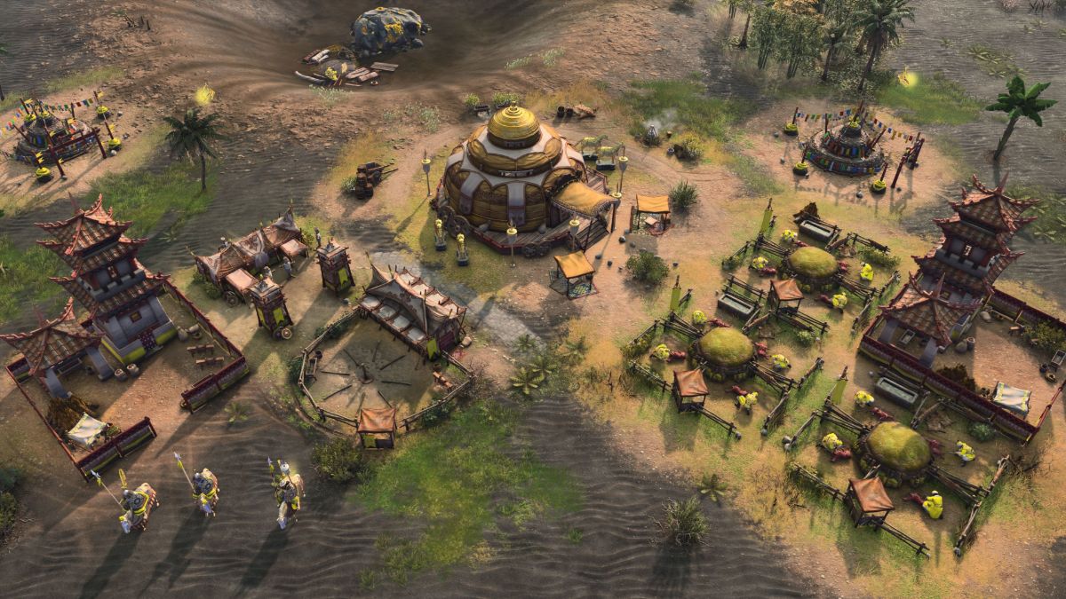 Golden Horde népe, azaz a mongol 2.