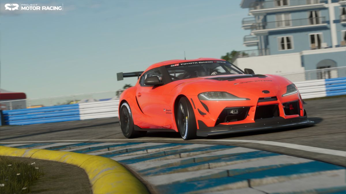 Szép autók, remek versenyek