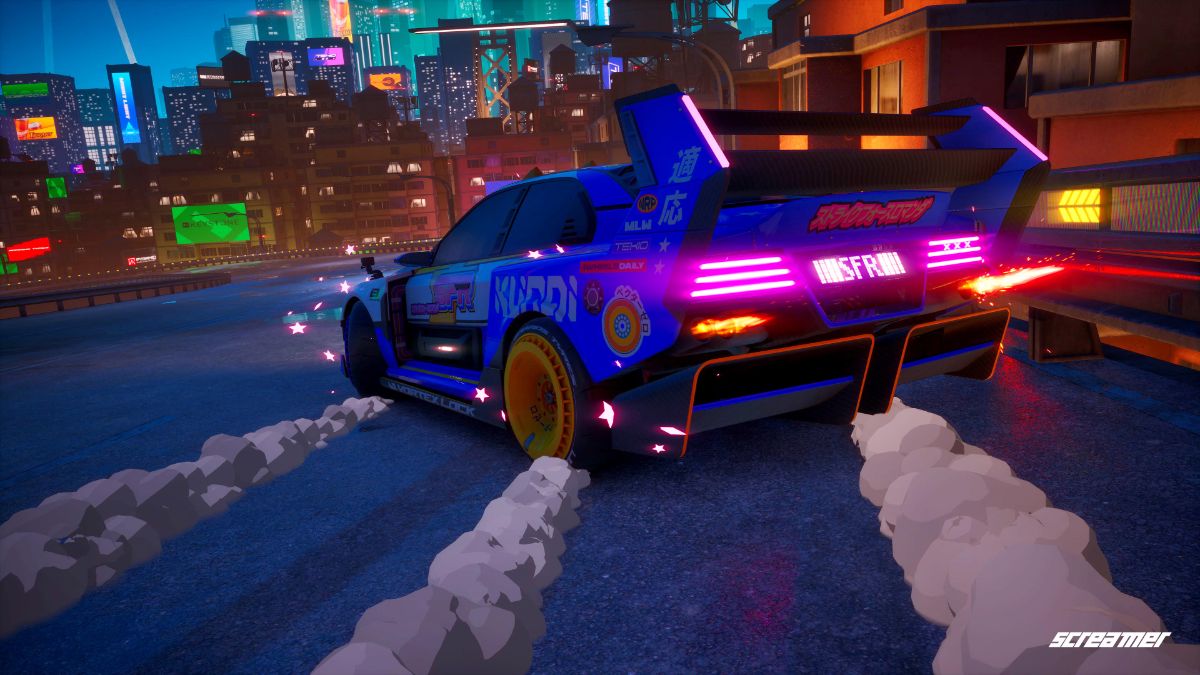 Mondanom sem kell, neon...