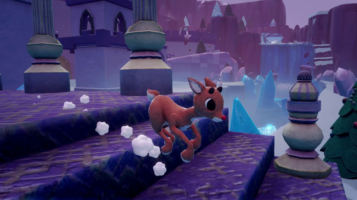 Rudolf este Rudolf este