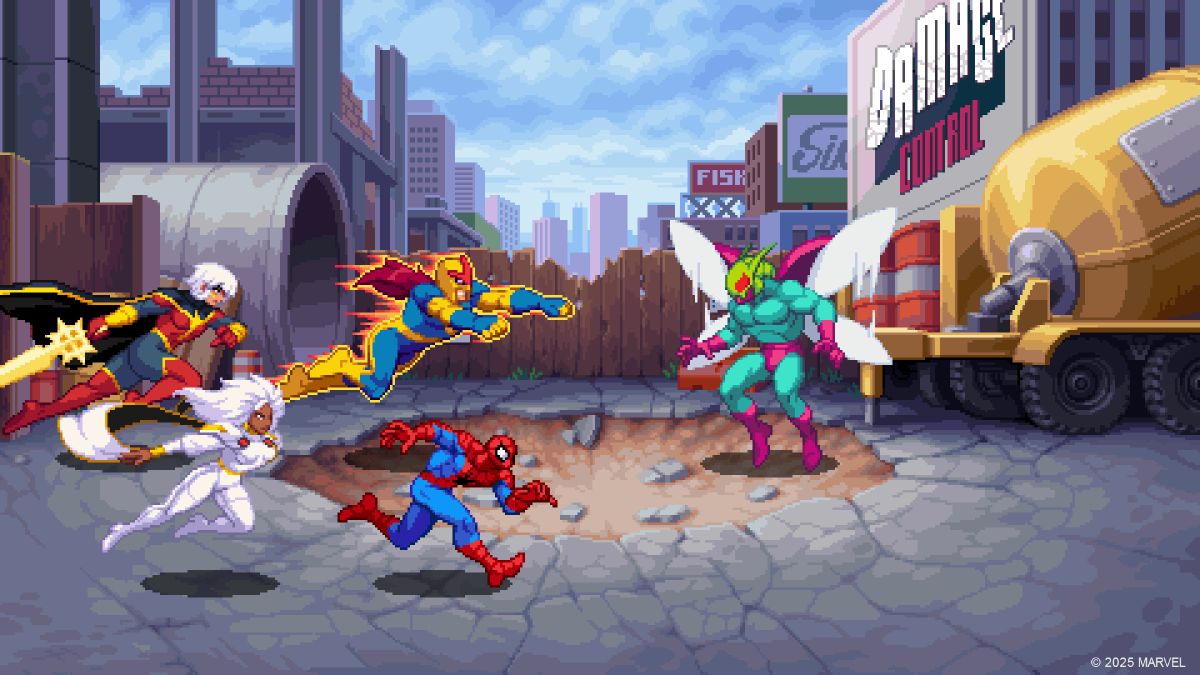 Retro fanok is örülni fognak, nem csak a mozi rajongók Retro fanok is örülni fognak, nem csak a mozi rajongók