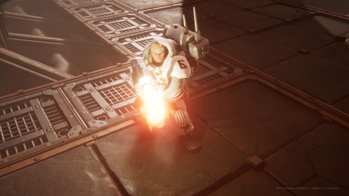 Hősök mindig kellenek