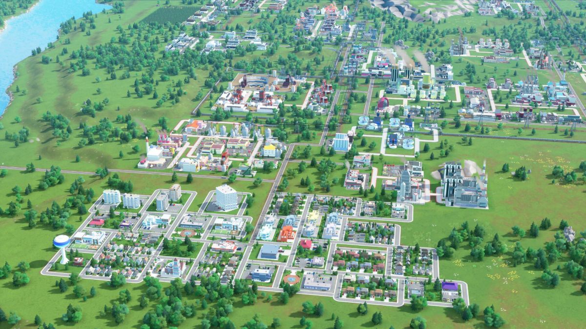 Tycoon stílus