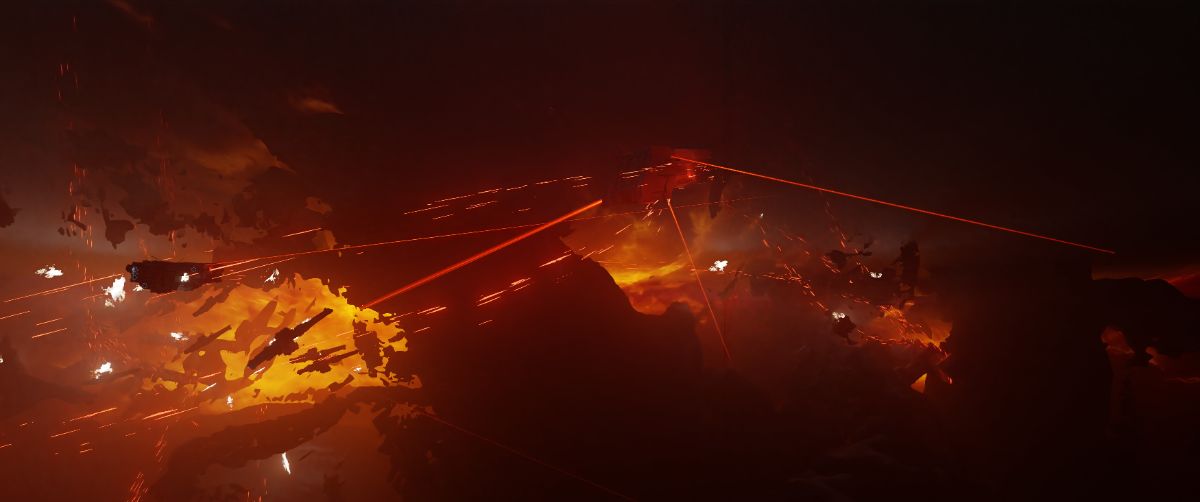 Fejlett grafika és parás sci-fi hangulat fogja jellemezni az trailer, artworkök és concept képek alapján