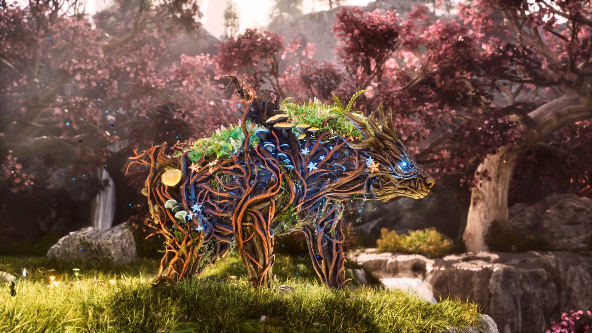 Elderclaw Elderclaw