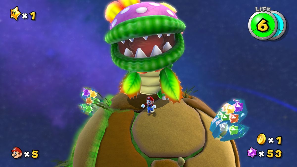 Változatos, remek pályák Switch 1 és 2-őn is Változatos, remek pályák Switch 1 és 2-őn is