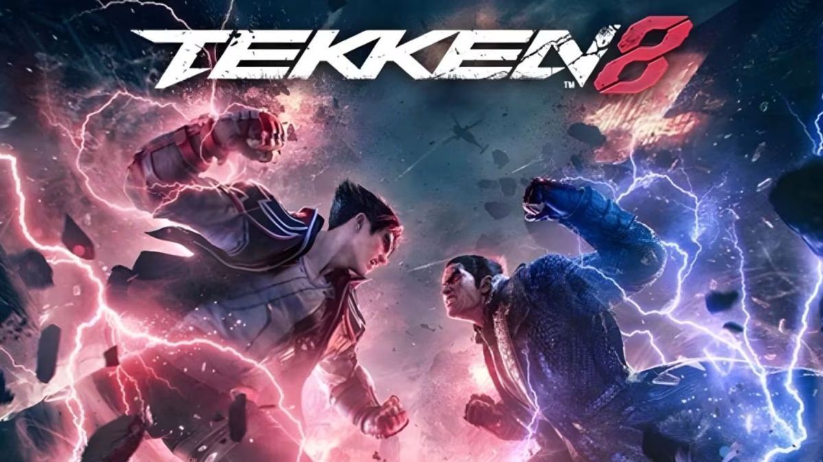 Tekken 8, sokak kedvence a verekedős műfajból Tekken 8, sokak kedvence a verekedős műfajból