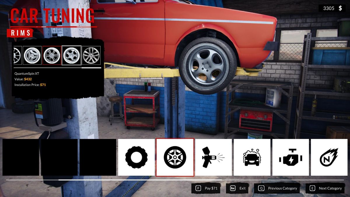 Street Rod csak más köntösben? Street Rod csak más köntösben?