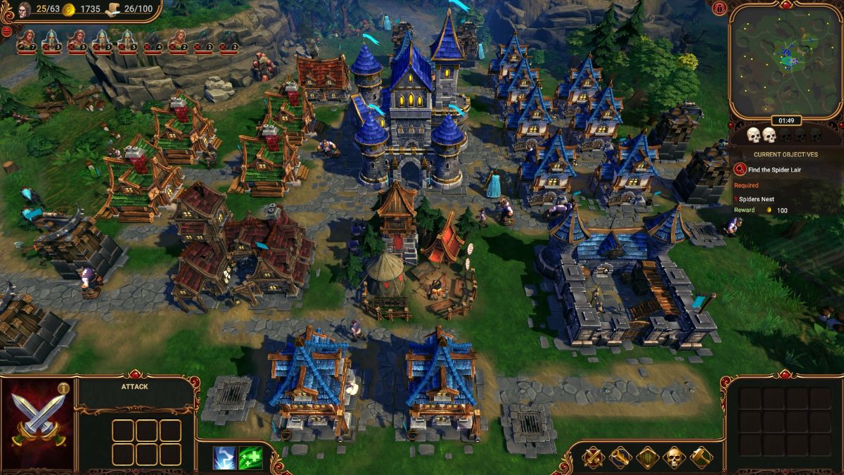 Warcraft új köntösben? Warcraft új köntösben?