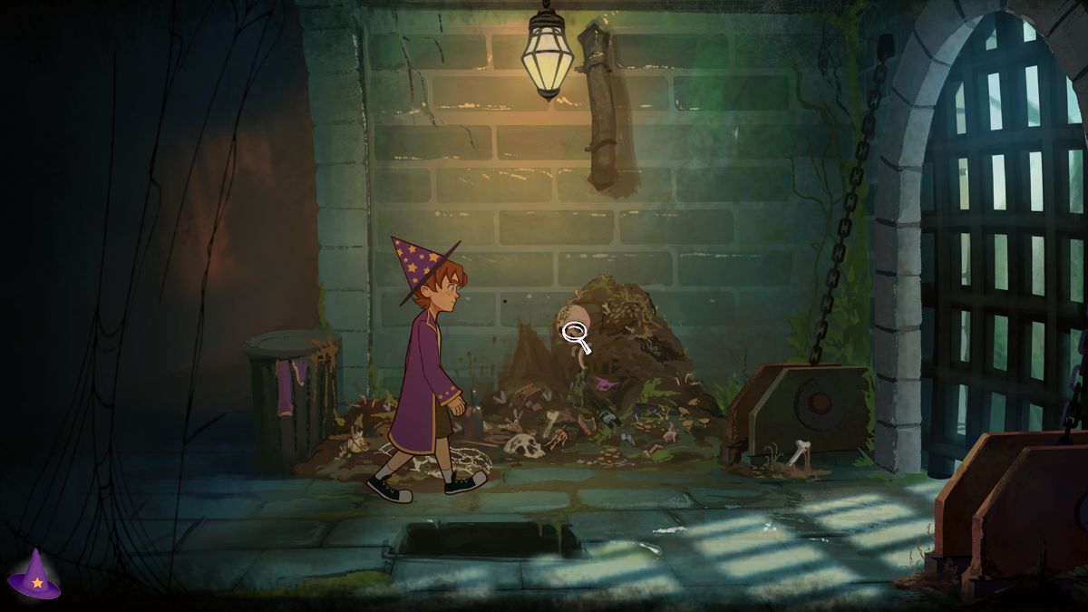 Szépen remake-t grafika a műfaj kedvelőinek! Szépen remake-t grafika a műfaj kedvelőinek!